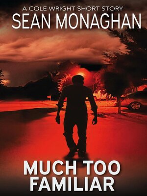 cover image of Much Too Familiar